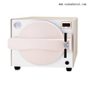 Auto Water Supply And Auto Drainage N Class Autoclave 18L