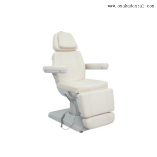 Electric Beauty Care Examination Chair