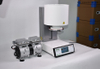 High-Quality Dental Porcelain Furnace for Laboratory Use