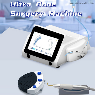 Dental Bone Surgery And Implantation 2 in 1 OSA- BSI300