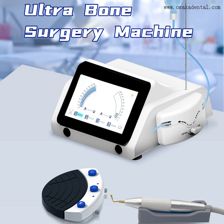 Dental Bone Surgery And Implantation 2 in 1 OSA- BSI300