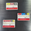 Dental Gutta Percha Point Paper Point for Pronext Reciproc Wave One