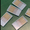 High-Precision Endo-Z Burs for Dental Procedures