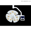 ‌Adjustable Mobile Cart for Dental Surgical Light with 360° Rotating Arm