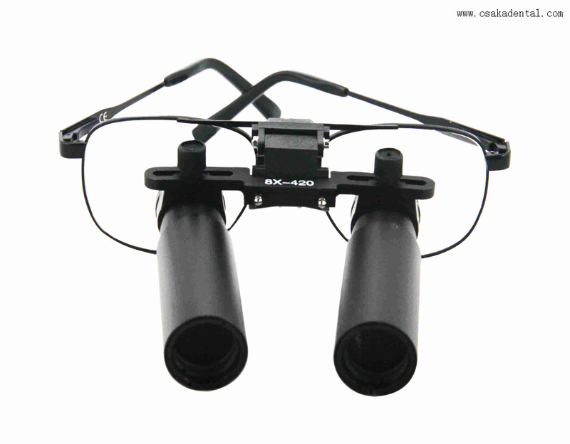 Precision Unleashed: Dental Loupes for Enhanced Clinical Accuracy