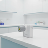 Compact Handheld Dental X-ray Unit: Ideal for Mobile Dental Clinics