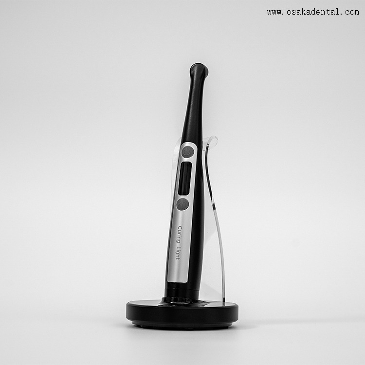 Dental LED Wideband Curing Light Machine