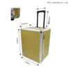 Dental Portable Rolling Case Treatment System