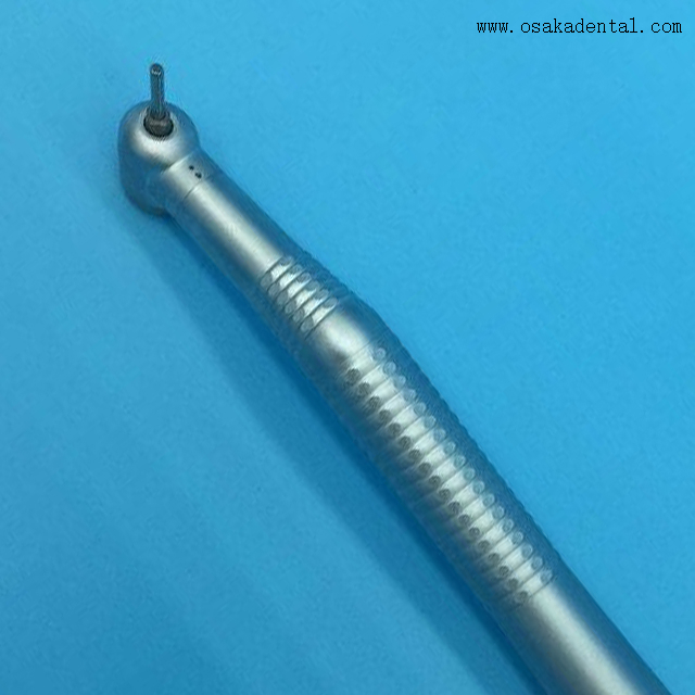 Premium Classic Dental Handpiece with Reliable Press Button