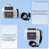 Dental X-ray Machine With Screen and Digital Sensor 2-in-1 Instant X Ray Machine
