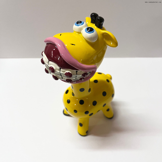 New Dental Office Decoration Cute Animal