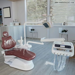 Cheap Price Dental Chair Dental Unit S5