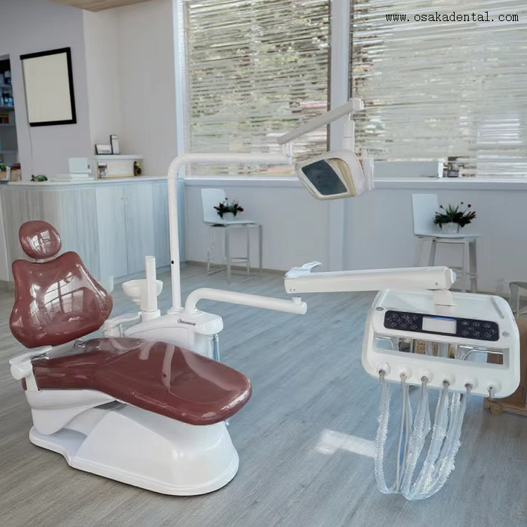 Cheap Price Dental Chair Dental Unit S5
