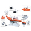 New Top-mounted Tray Dental Chair