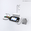 Dental Implant Machine Include 1pc 20:1 Contra Angle Fiber Optic
