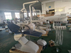 Multi-Functional Foot Pedal LED Dental Treatment Chair