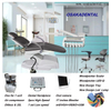 New Stable Dental Chair with Good Price