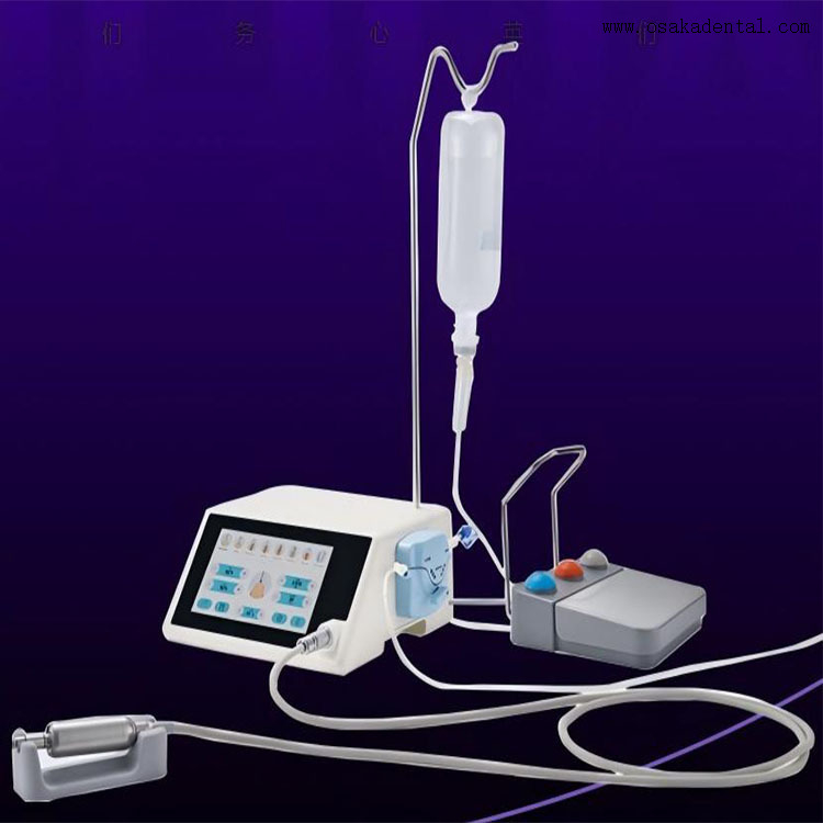 Dental Implant Machine for Teeth Implant