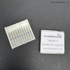 Dental FG Diamond Bur 10pcs/box OSA-F656-T5 New Packing