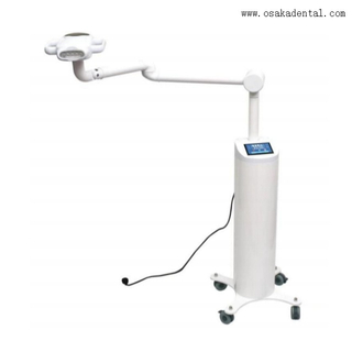 Advanced LED Bleaching Machine