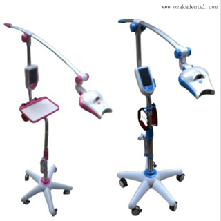 5inch Touch Screen with Tray Dental Whitening Unit 