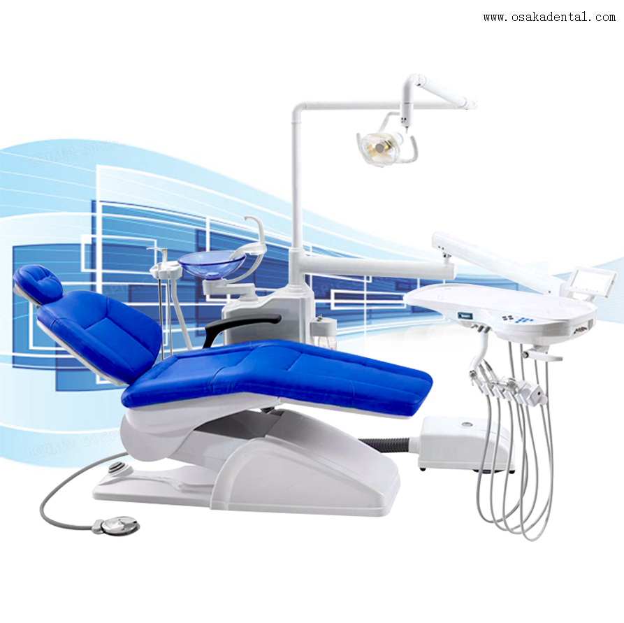 Dental Unit Set with Full Option For Dental Clinic OSA-1-2021 Option 8