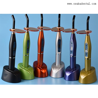Top Sale Dental Curing Light Unit OSA-F686C