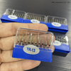 Dental FG Black Diamond Bur 10pcs/box Packing