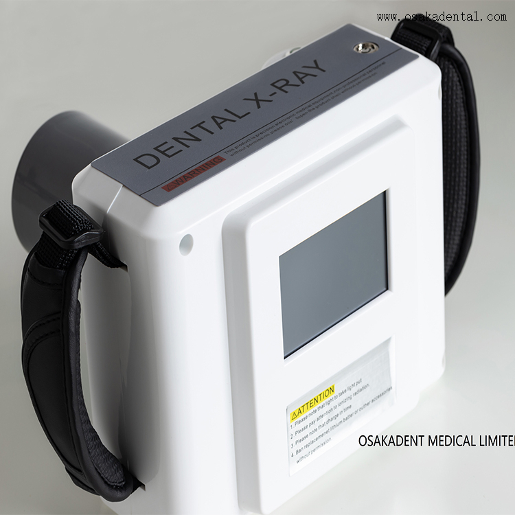 Dental Equipment Dental Portable X Ray Unit
