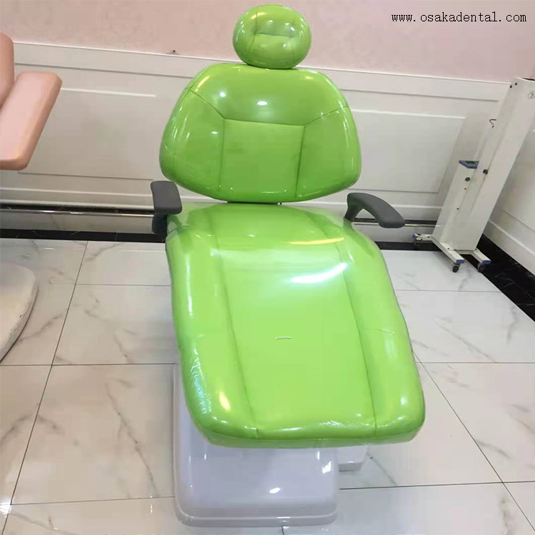 Dental Unit Only without Assistant Tray and Dental Lamp