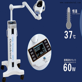 Dental Equipment Dental Bleaching System Whitening Machine