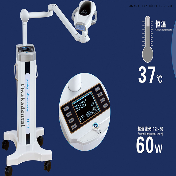 Dental Equipment Dental Bleaching System Whitening Machine