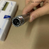 Cheap LED High Speed Dental Handpiece for South American Market