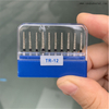 Black Diamond High Speed Dental Bur for Dentist