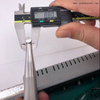1:5 Inner Channel Fiber Optic Dental Contra Angle Mini Head