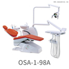 Stable Dental Unit with LED light