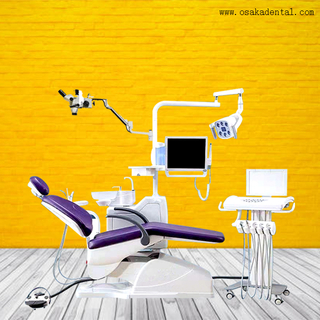 Beautiful high level Dental Chair 
