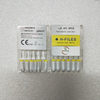 Stainless Steel Hand Use Dental Endodontic File