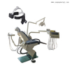 Dental Loup with 2.5X- Headband Loupe with light