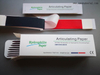 Dental Articulating Paper Blue&Red OSA-W13BR