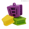  Different Sizes Silicone Bite Block Dental Consumables