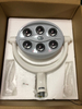 6 LED Bulbs Economic Type Top Sale in South American Lamp