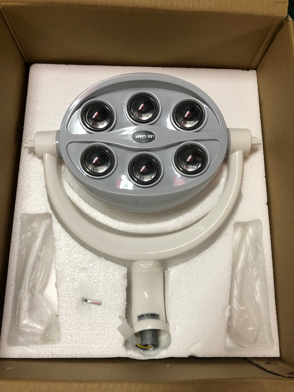 6 LED Bulbs Economic Type Top Sale in South American Lamp