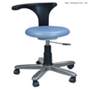 Dental Equipment Stainless Steel Dental Stool