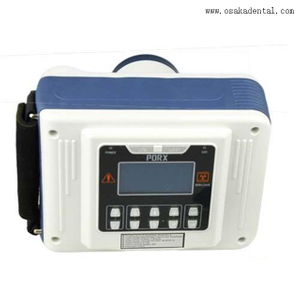 Portable Handheld Dental X-ray Unit High Frequency Digital Dental X Ray Machine