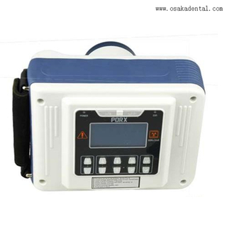Portable Handheld Dental X-ray Unit High Frequency Digital Dental X Ray Machine