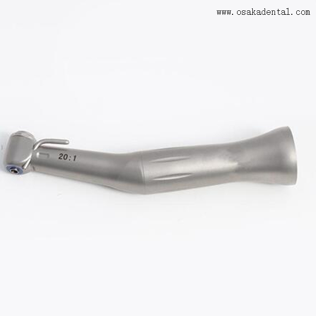 Implant Contra Angle Dental Handpiece 20:1 without Light