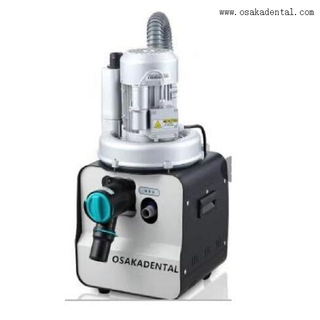 One for two unit popular dental suction unit 750W