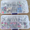 Prophy Brush And Rubber Cup Set for Dental Polishing