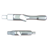 Aluminium Strong And Weak Suction for Dental Unit